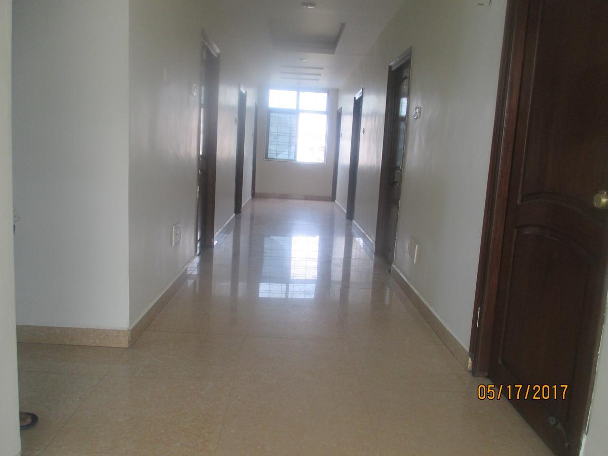 Lodge Sri Sai Ganesh Hyderabad