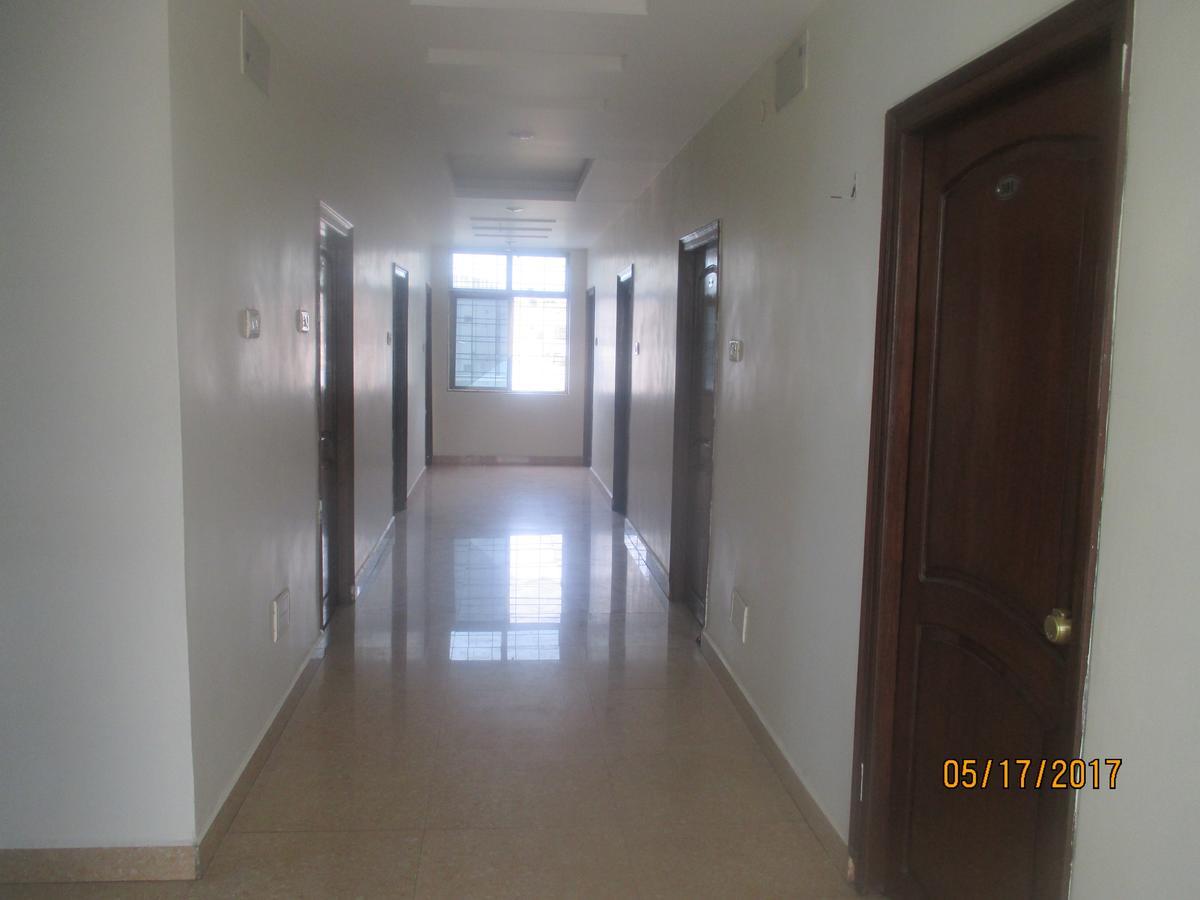 Sri Sai Ganesh Lodge Hyderabad