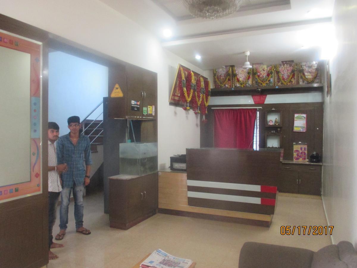 Sri Sai Ganesh Hyderabad