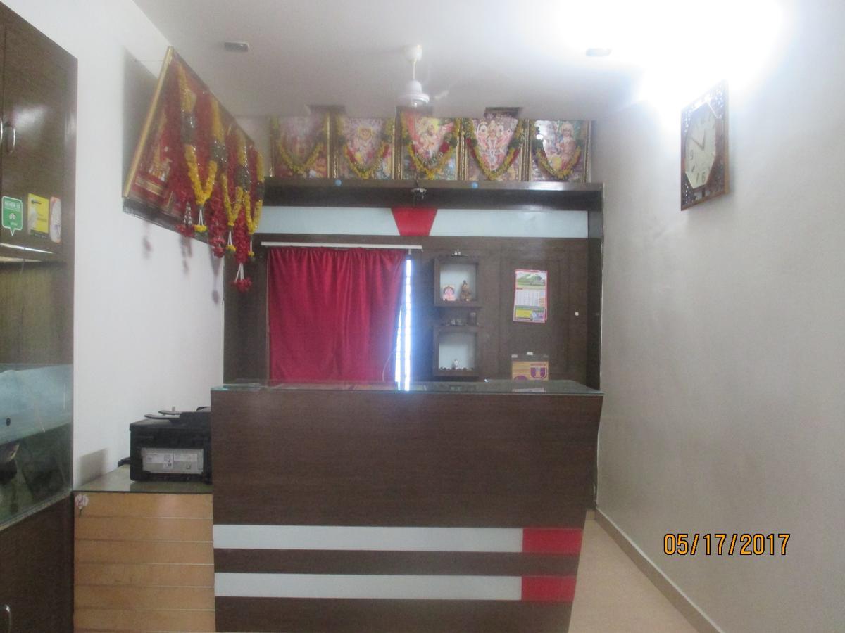 Sri Sai Ganesh Lodge Hyderabad