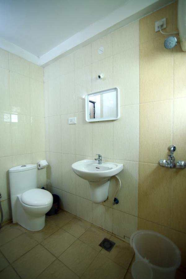 Hotel Fresh Living Prime Hitech 3*