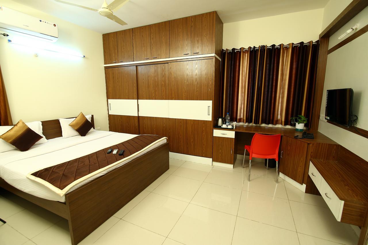 Fresh Living Prime Hitech Hyderabad