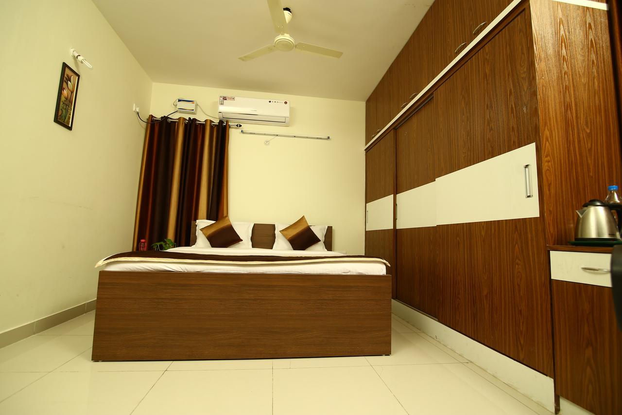 Hotel Fresh Living Prime Hitech 3*