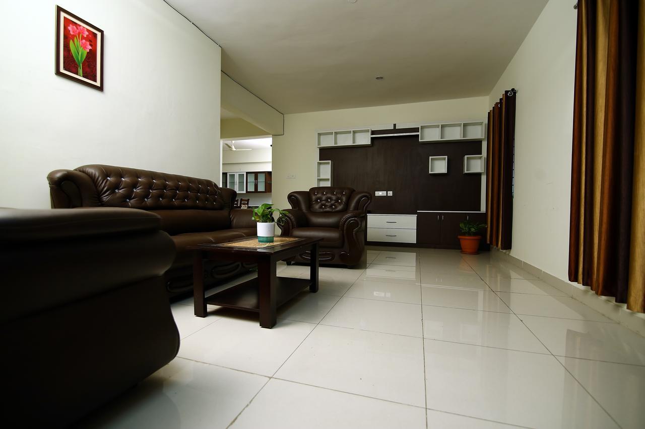 Fresh Living Prime Hitech Hyderabad