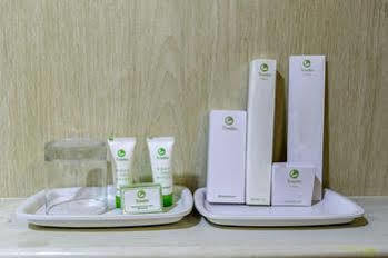 Hotel Treebo Sadhvika Hyderabad