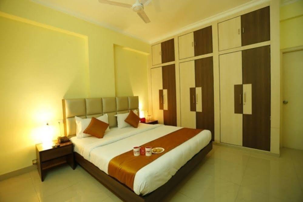 Oyo Hc Max Cure Hospital * Hyderabad
