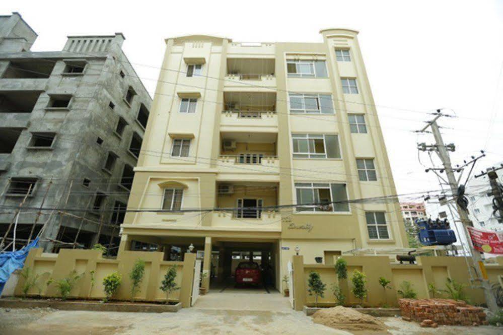 Oyo Hc Max Cure Hospital Apartment Hyderabad