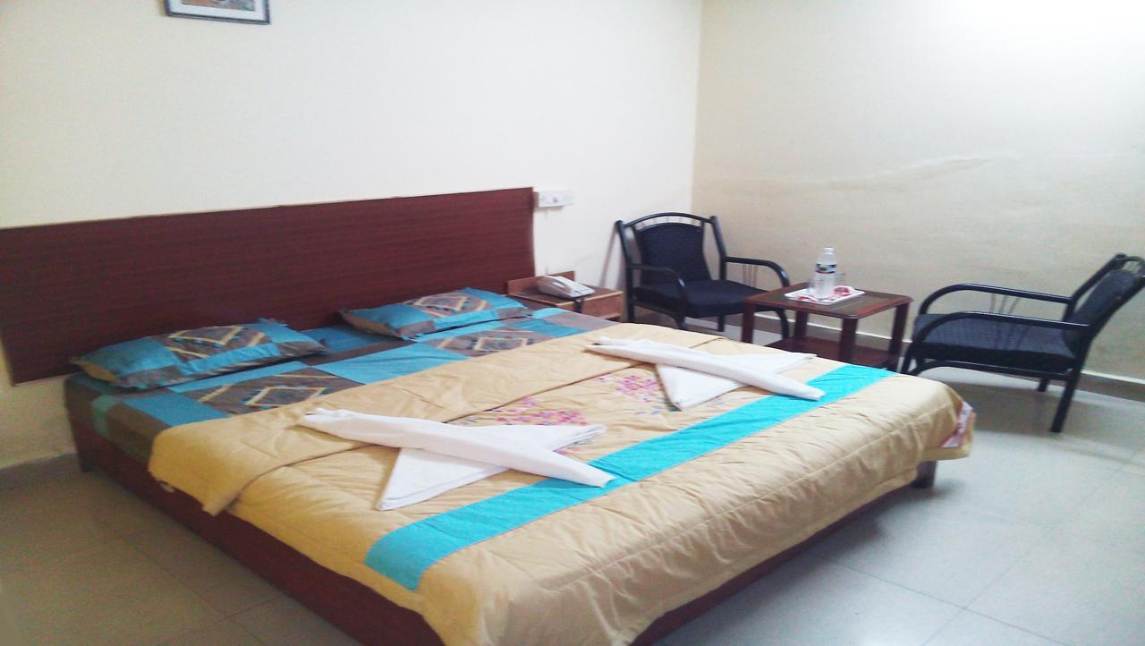 Vaishnavi Group Of 3*