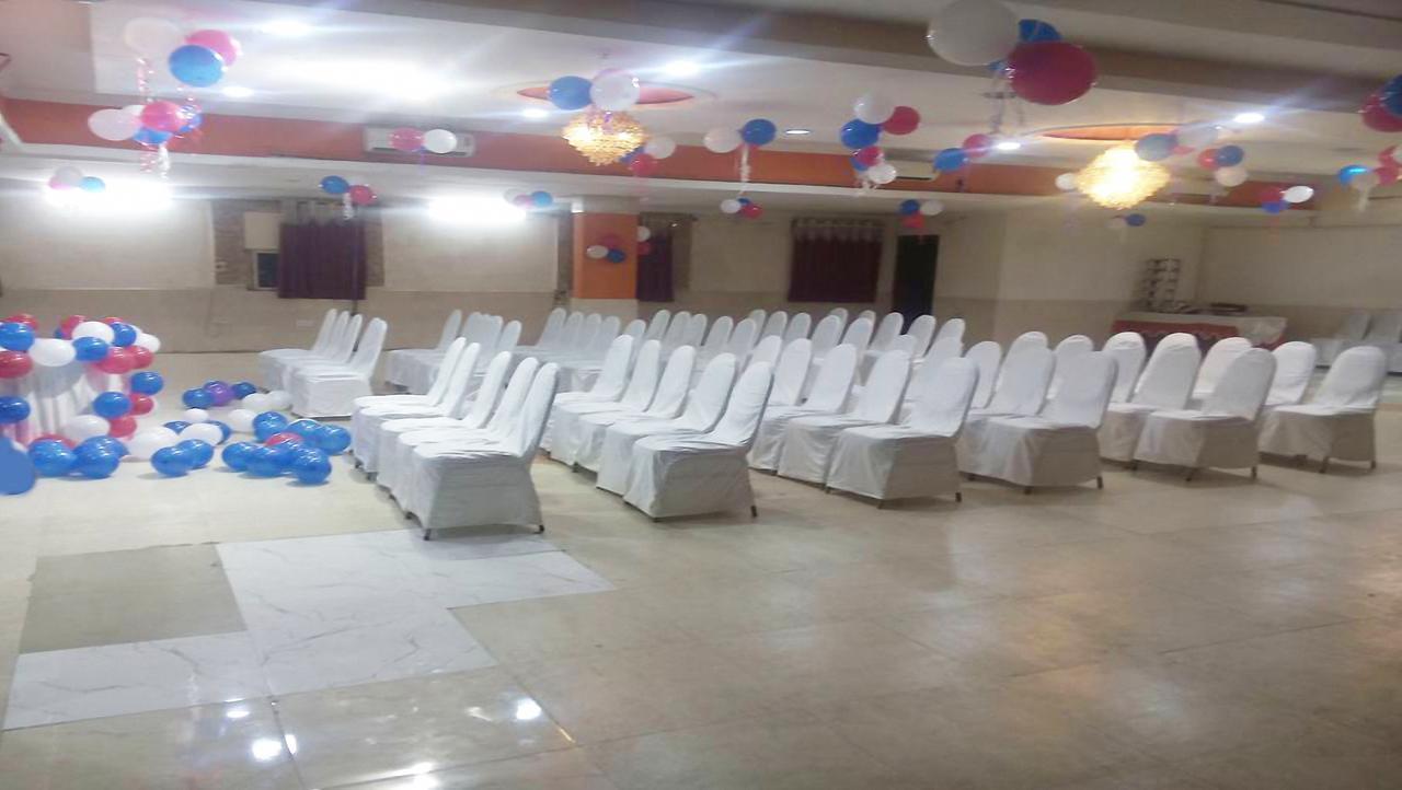 Vaishnavi Group Of 3*