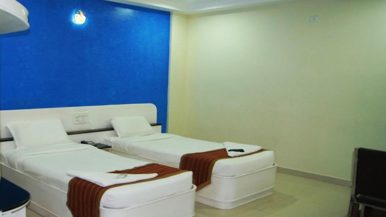 Vaishnavi Group Of Hotel 3*