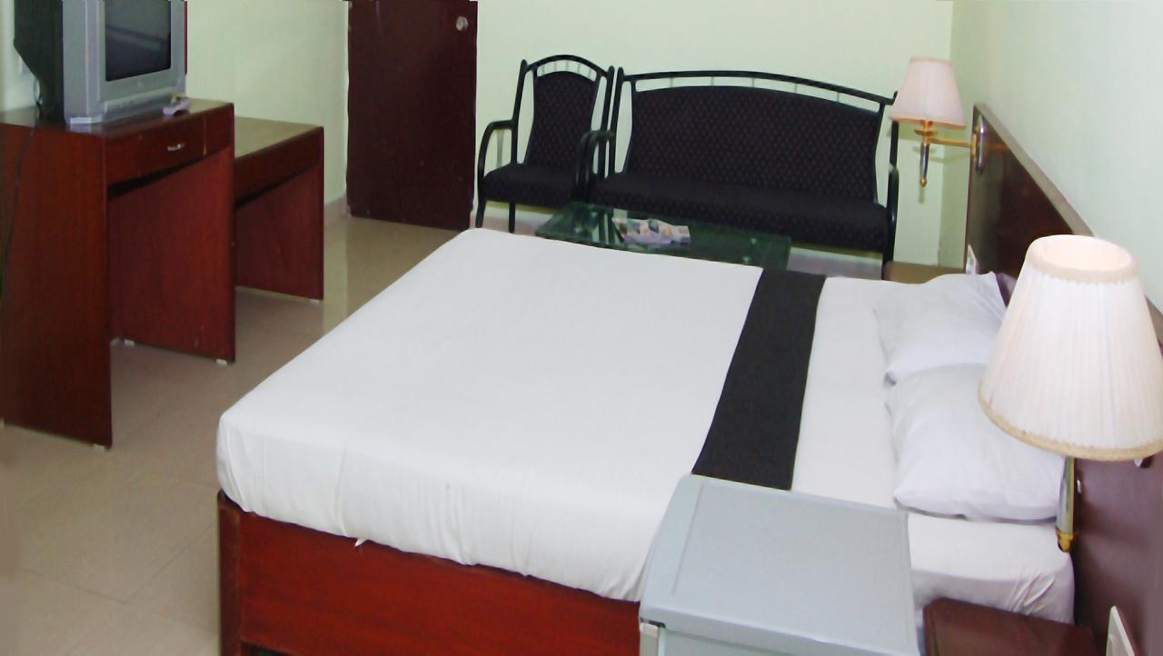 Vaishnavi Group Of Hotel