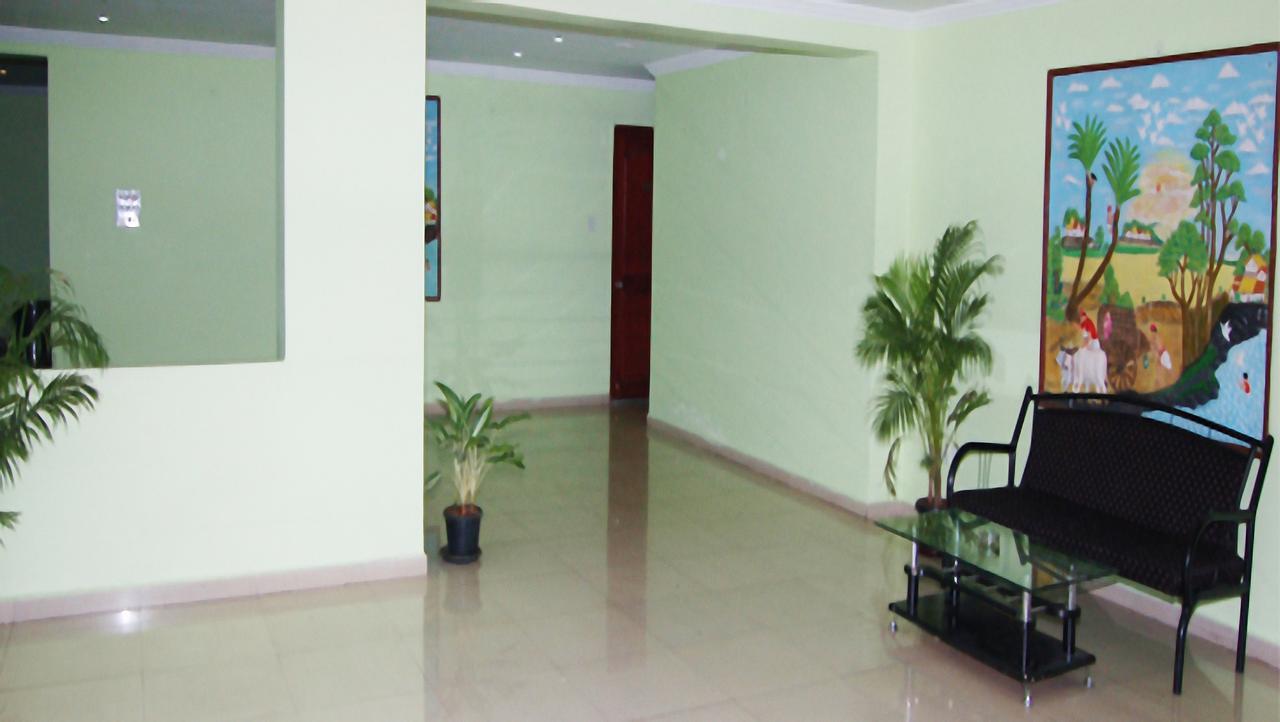 Vaishnavi Group Of Hotel