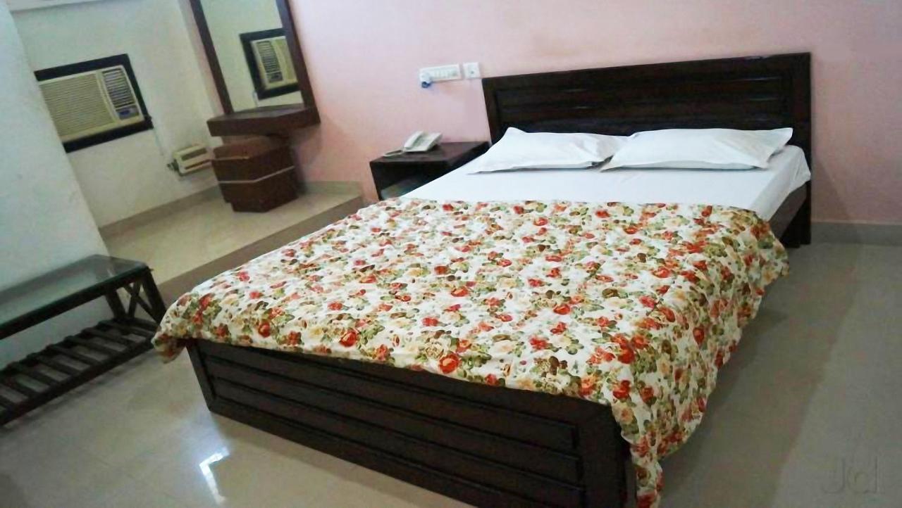 Vaishnavi Group Of Hotel 3*