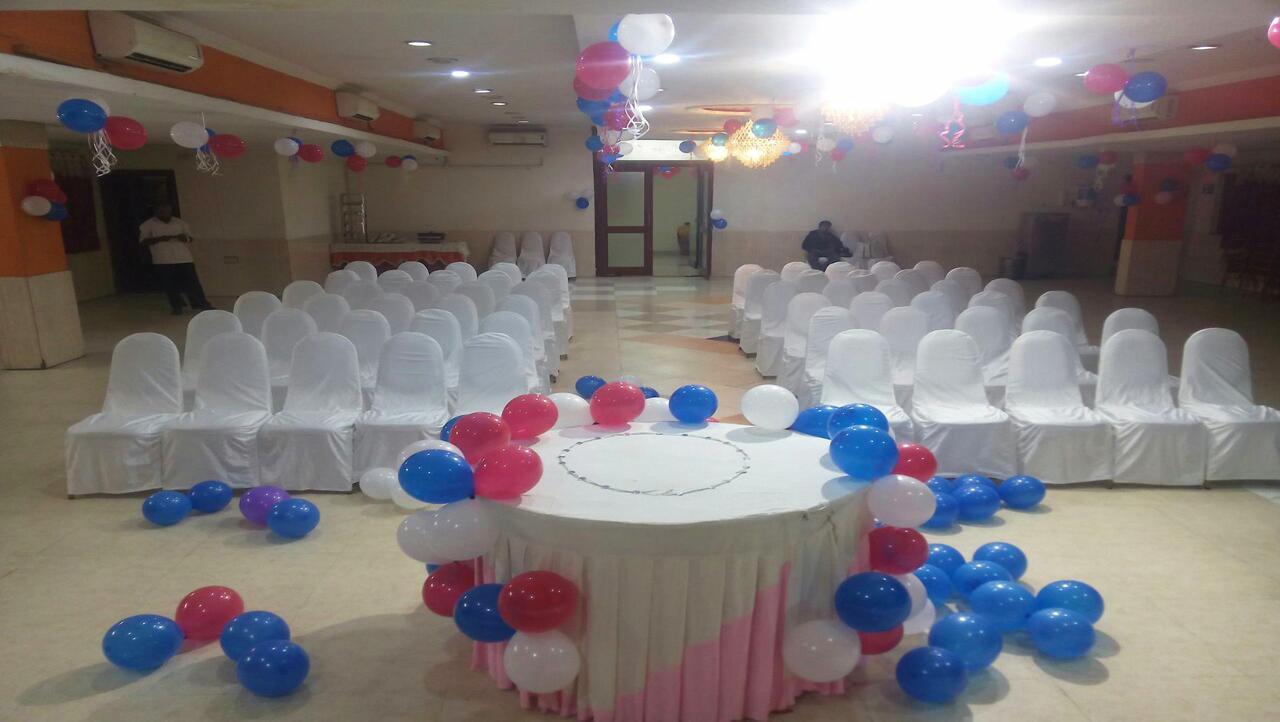 Vaishnavi Group Of Hotel Hyderabad