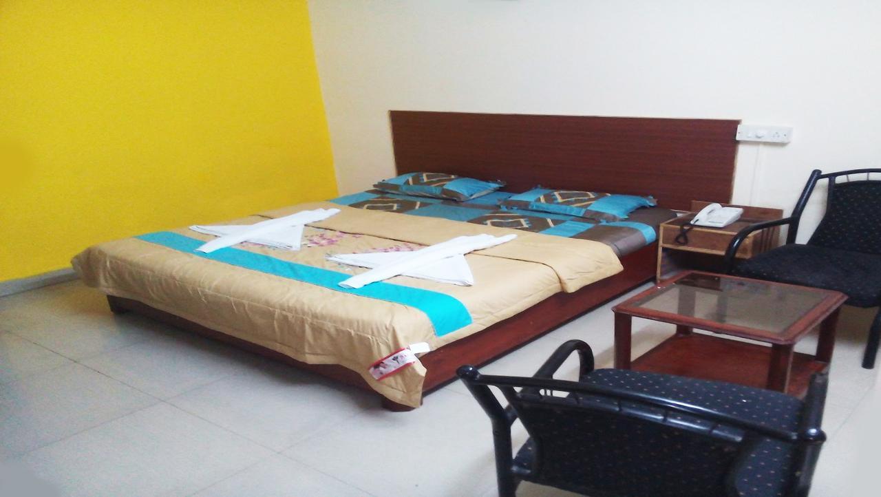 Vaishnavi Group Of Hotel 3*
