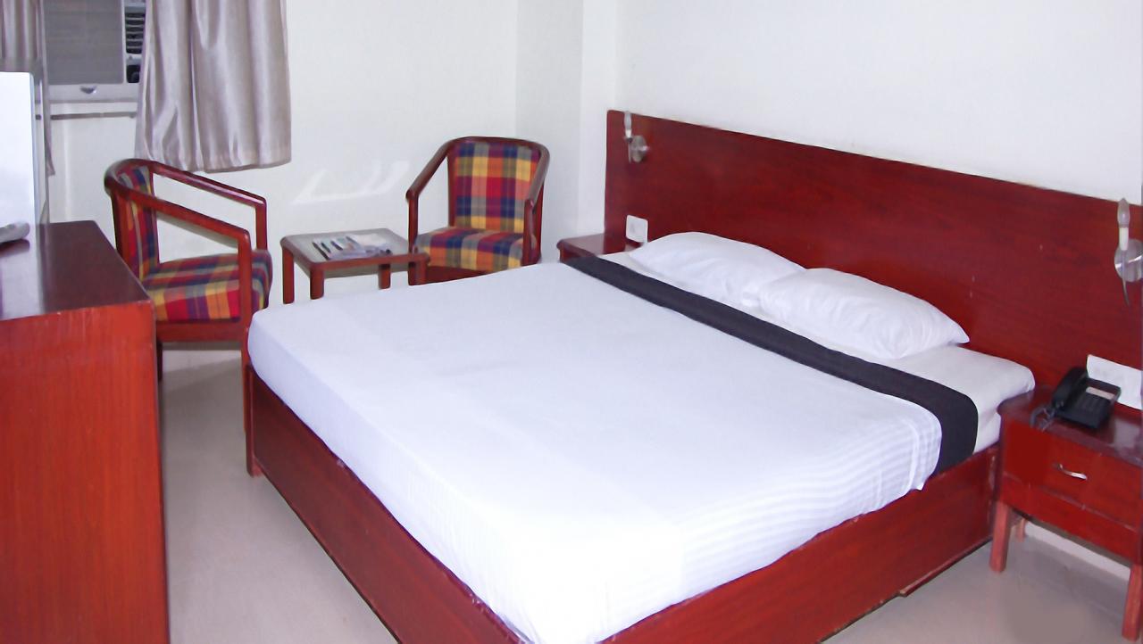 Vaishnavi Group Of Hotel