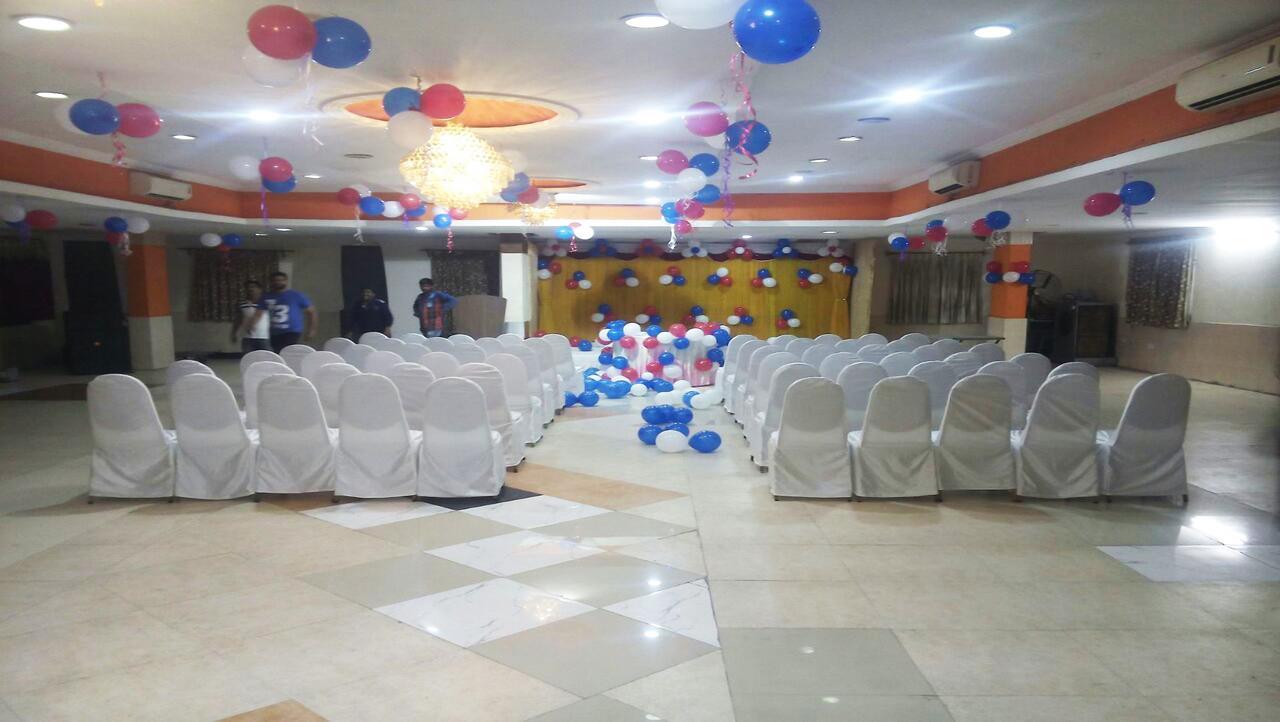 Vaishnavi Group Of 3* Hyderabad