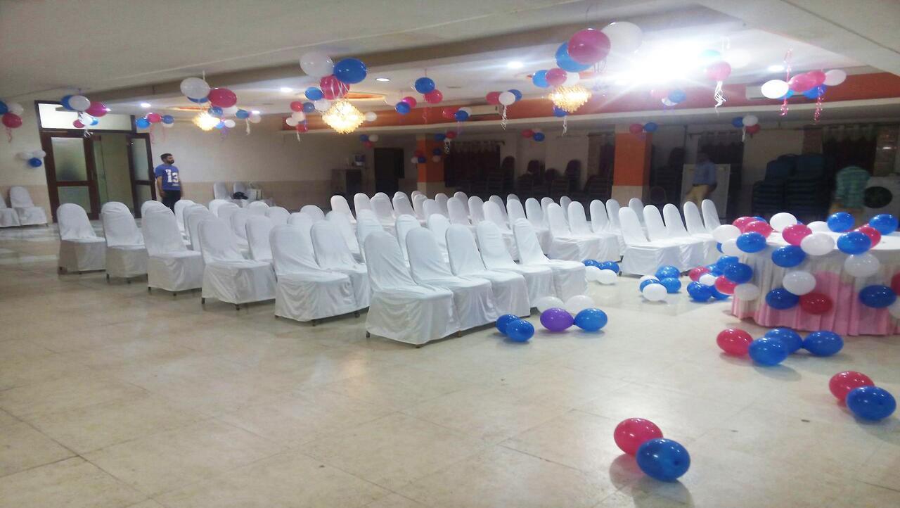 Vaishnavi Group Of Hotel 3*