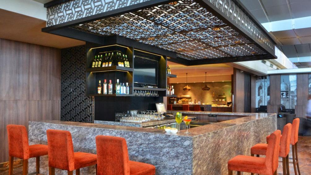 Transit By Plaza Premium Lounge Hotel