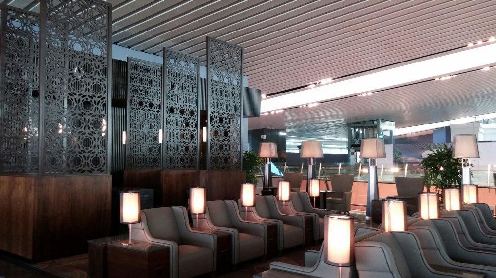 Transit By Plaza Premium Lounge *