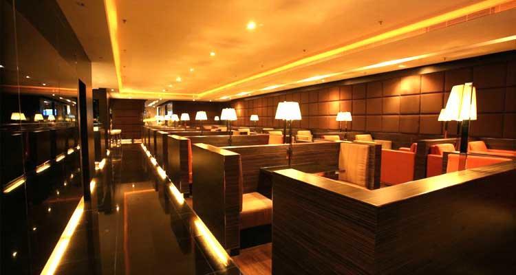 Transit By Plaza Premium Lounge Hotel