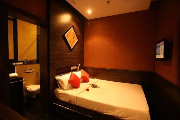 Transit By Plaza Premium Lounge *
