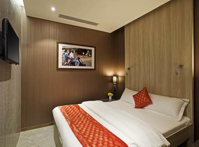 Transit By Plaza Premium Lounge Hotel *