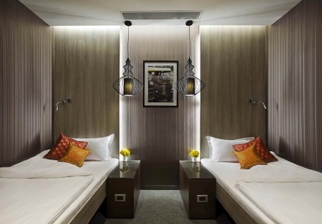 Transit By Plaza Premium Lounge * Hyderabad
