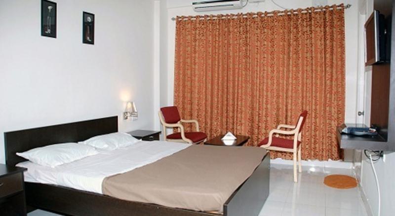 Mapple Hotel Hyderabad