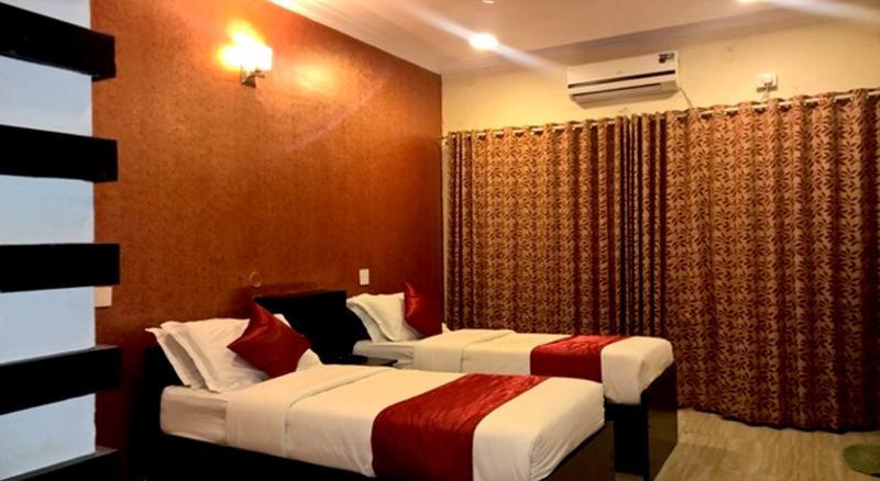 Mapple Hotel 3*