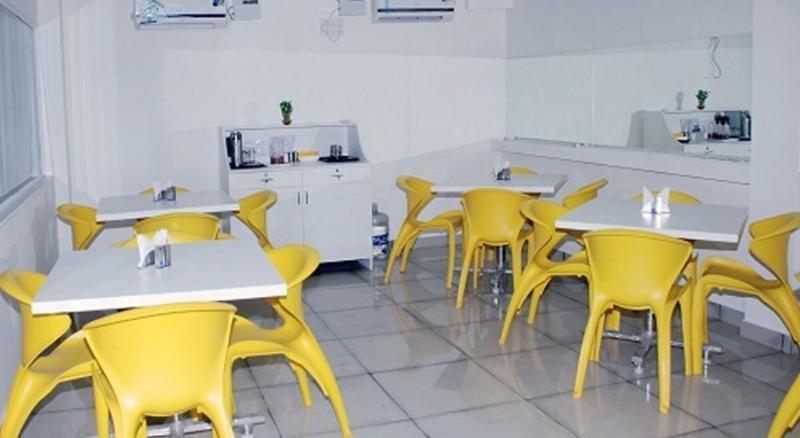 Mapple Hotel Hyderabad
