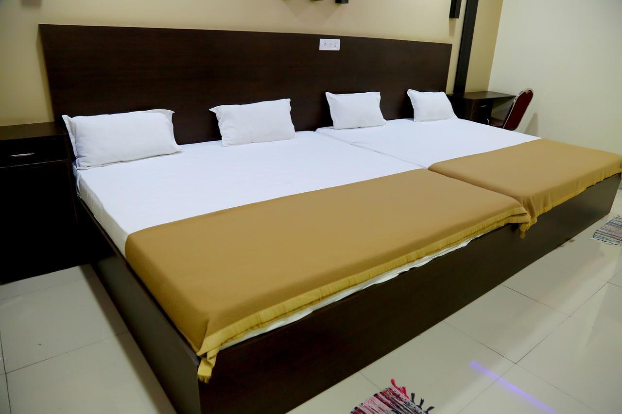 Divya Hotel Hyderabad