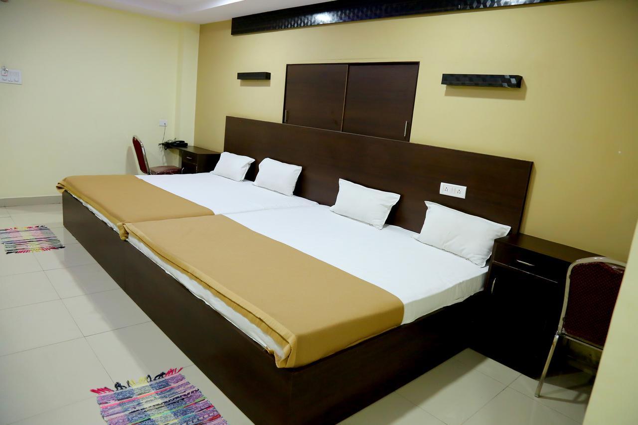 Divya Hotel Hyderabad