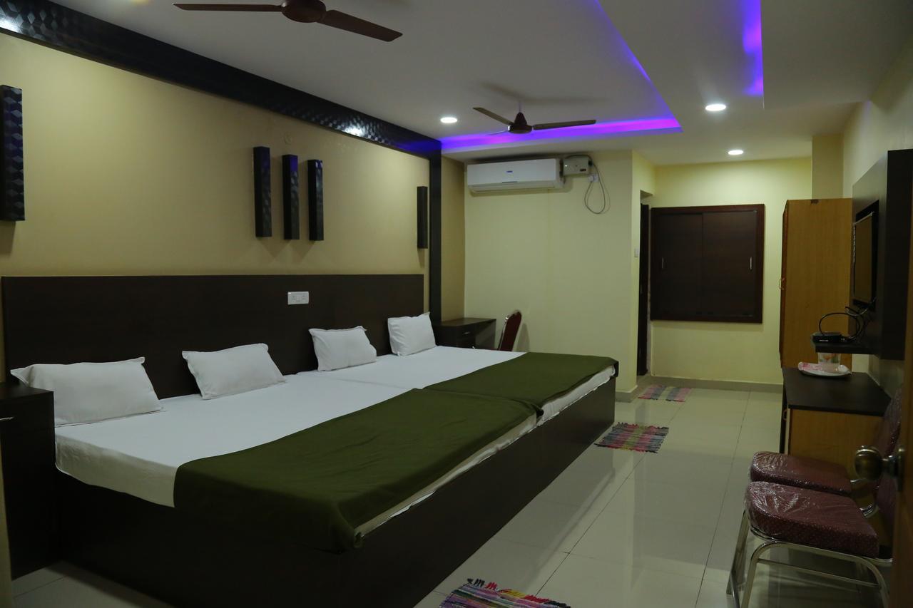 Divya Hotel Hyderabad