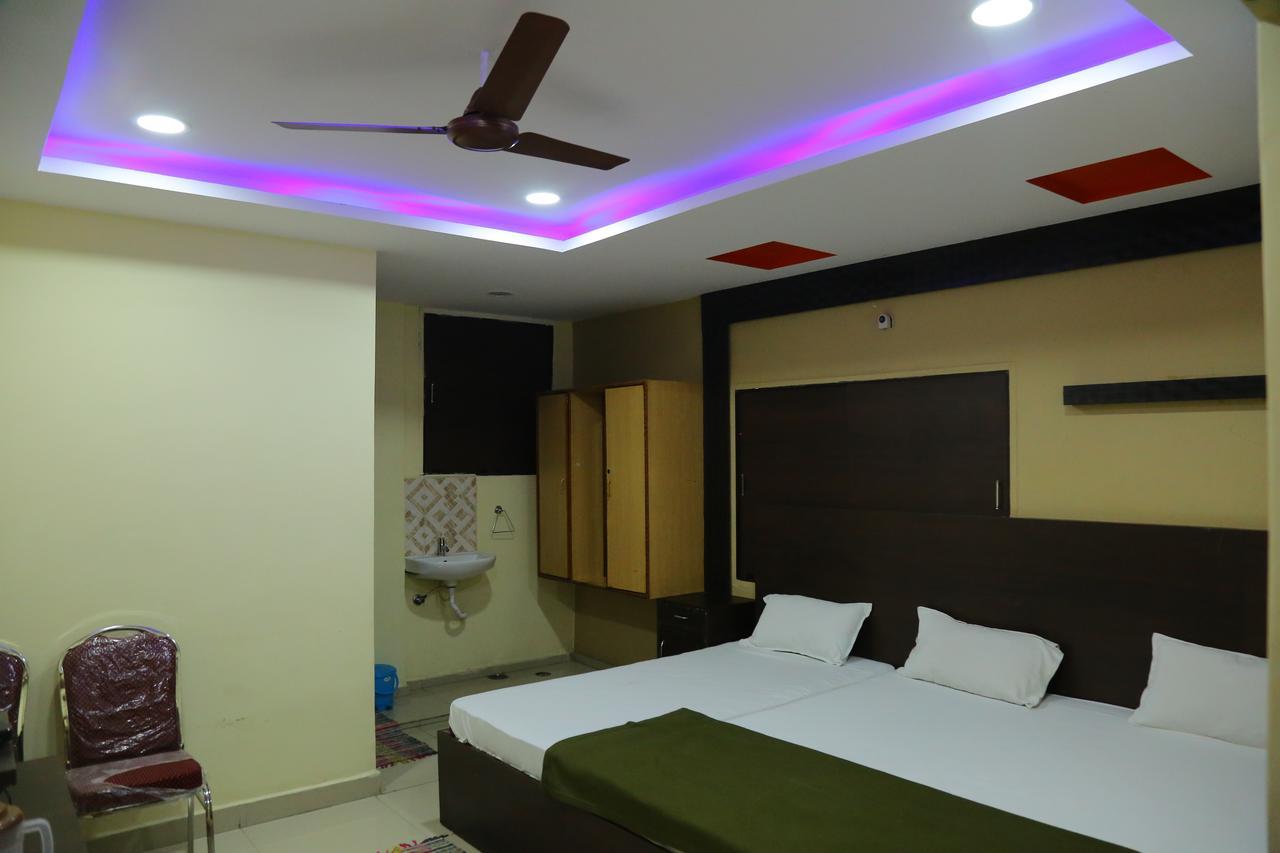 Divya Hotel Hyderabad
