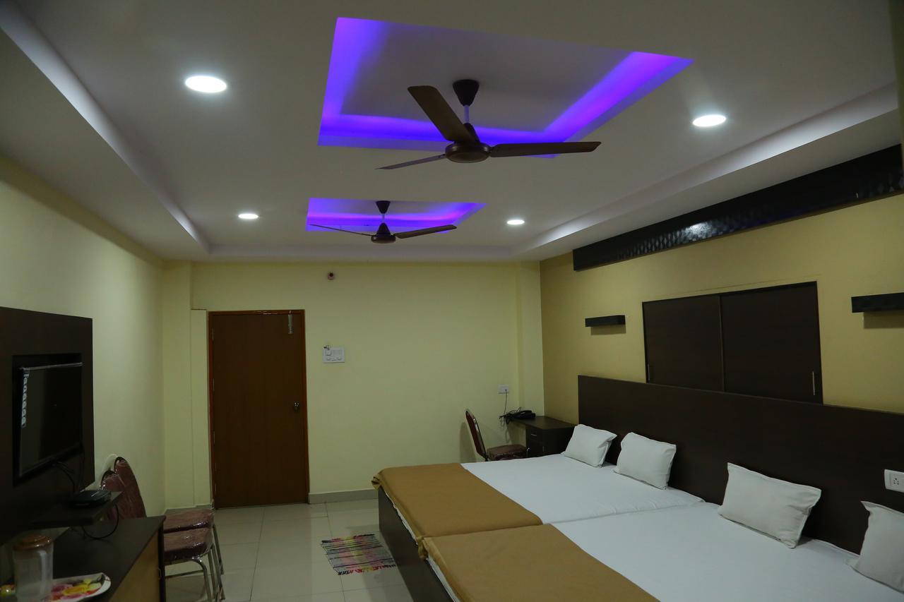 Divya Hotel Hyderabad