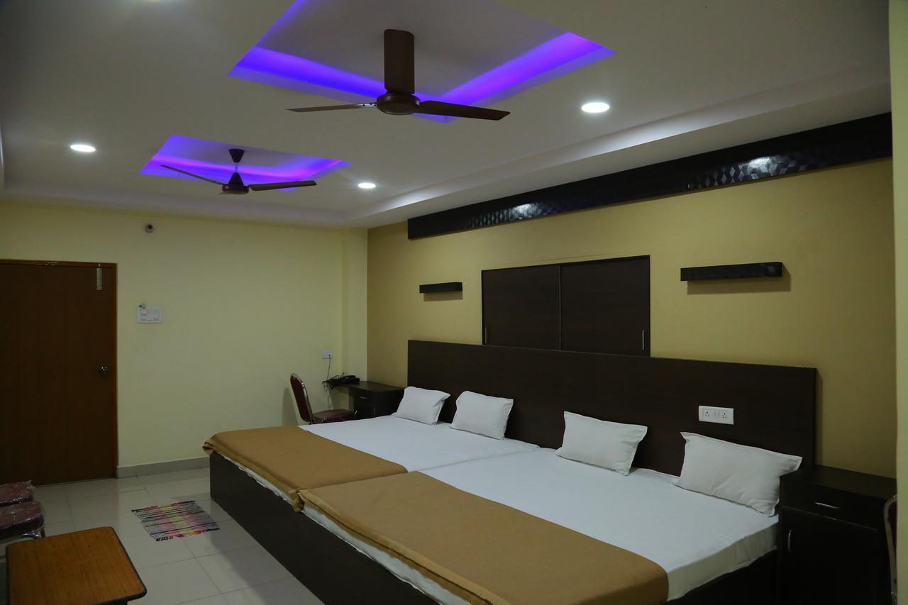 Divya Hotel Hyderabad
