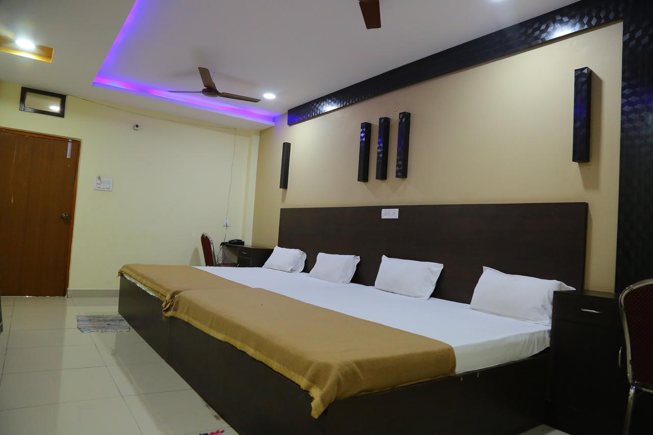 Divya Hotel Hyderabad