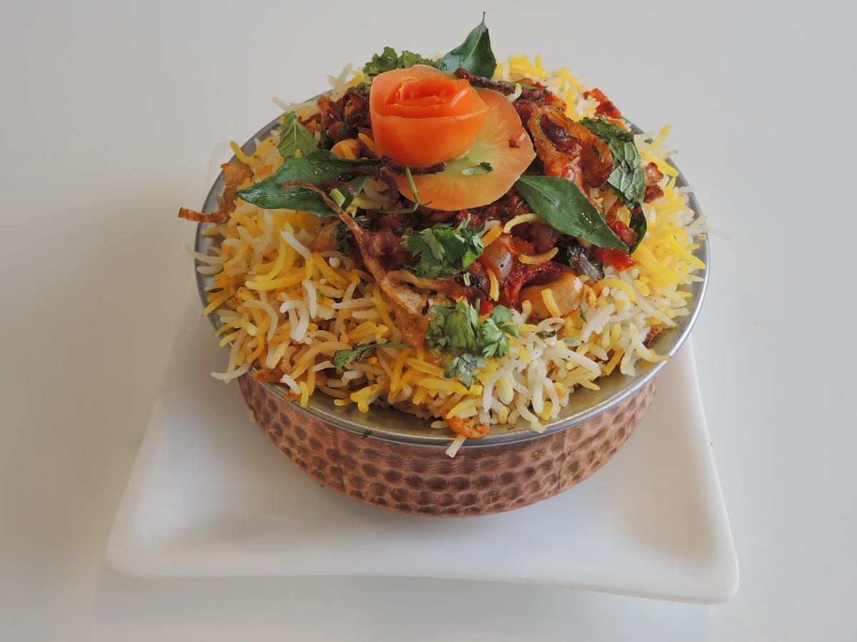 Divya Hotel Hyderabad