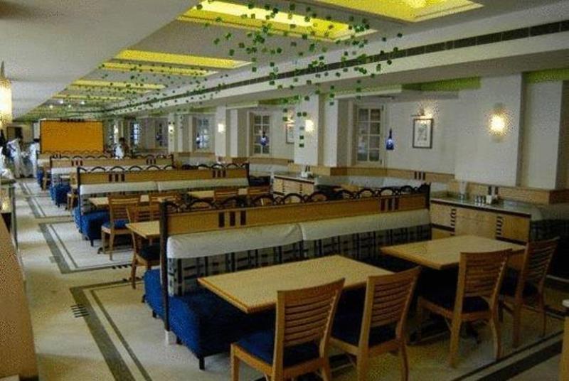 Kamat Lingapur Hotel Hyderabad