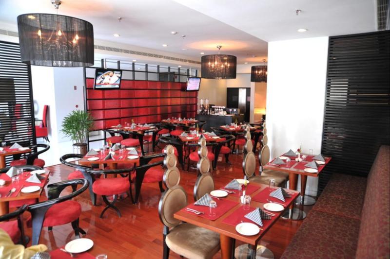 Hotel Ebony Boutique 3*