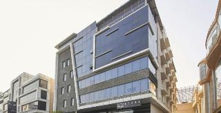 Ebony Boutique 3* Hyderabad