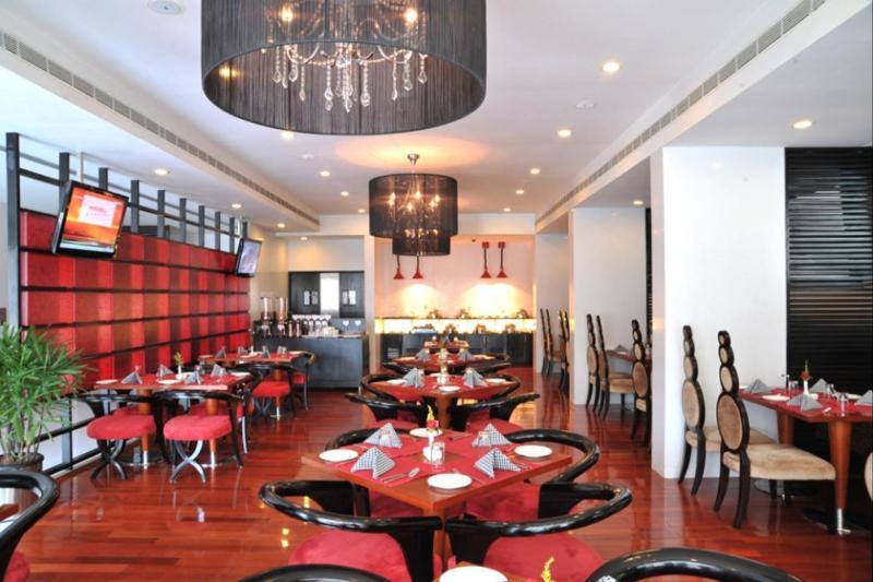 Hotel Ebony Boutique 3*