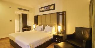 Ebony Boutique 3* Hyderabad