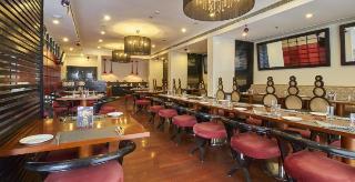Ebony Boutique 3* Hyderabad
