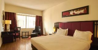 Hotel Ebony Boutique 3*