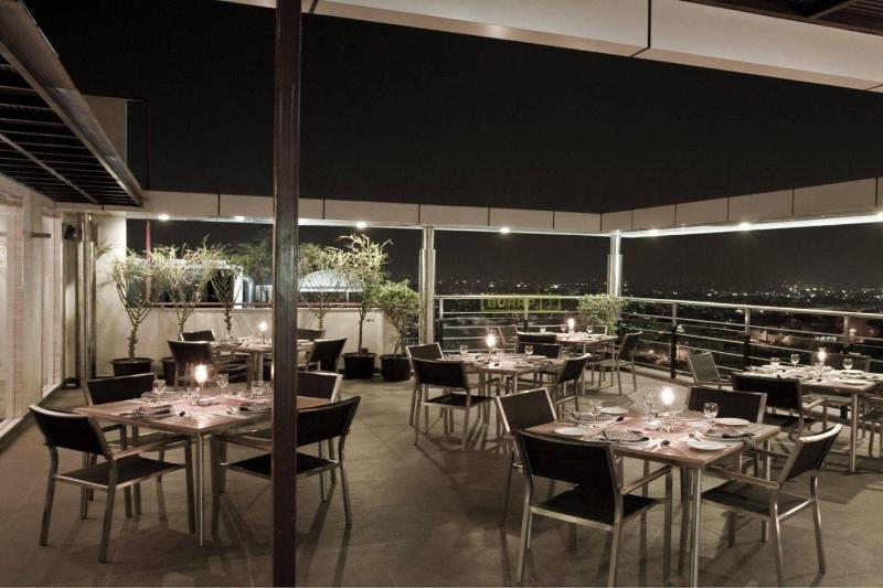 Hotel Ebony Boutique 3*