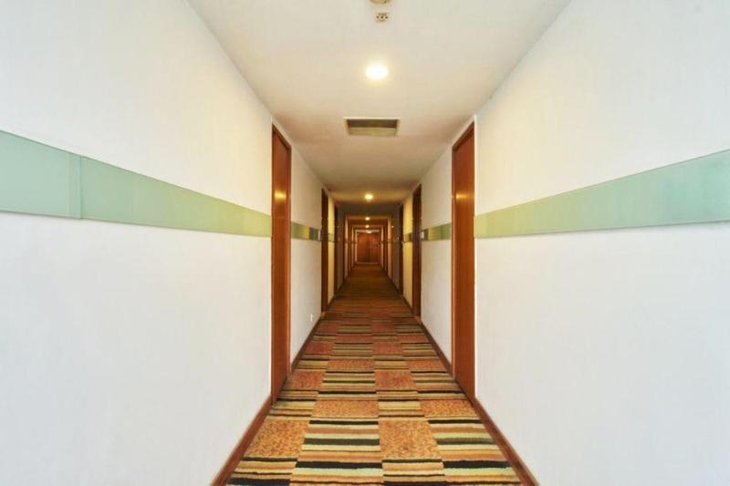 Hotel Casa Luxurio By Xenious 3*