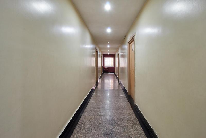 Hotel Padmini Residency 2*