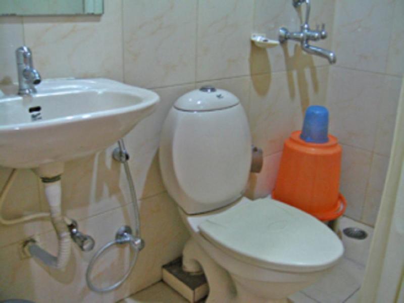 Hotel Padmini Residency 2*